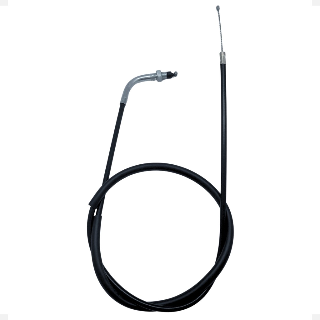 Cabo De Afogador Para Cbx 250 Twister 2001 2002 2003 2004 2005 2006 2007 2008 — imagem 2 de 2