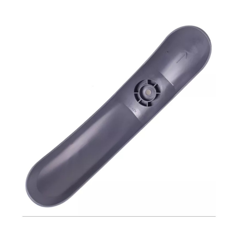 Paralama Dianteiro Patinete Xiaomi Foston M365 Cinza