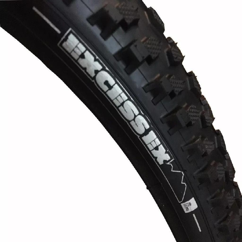 Pneu Bike Chaoyang Aro 26x1.9 Cravo Excess Bicicleta Mtb em Oferta na Shopee