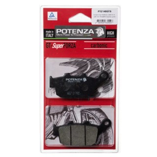 Pastilha de Freio Traseira Cb 500f Cb 500x Cb 650f Nc 750x Tiger 800 Xj6 Potenza Super Street Sinterizada em Oferta na Shopee