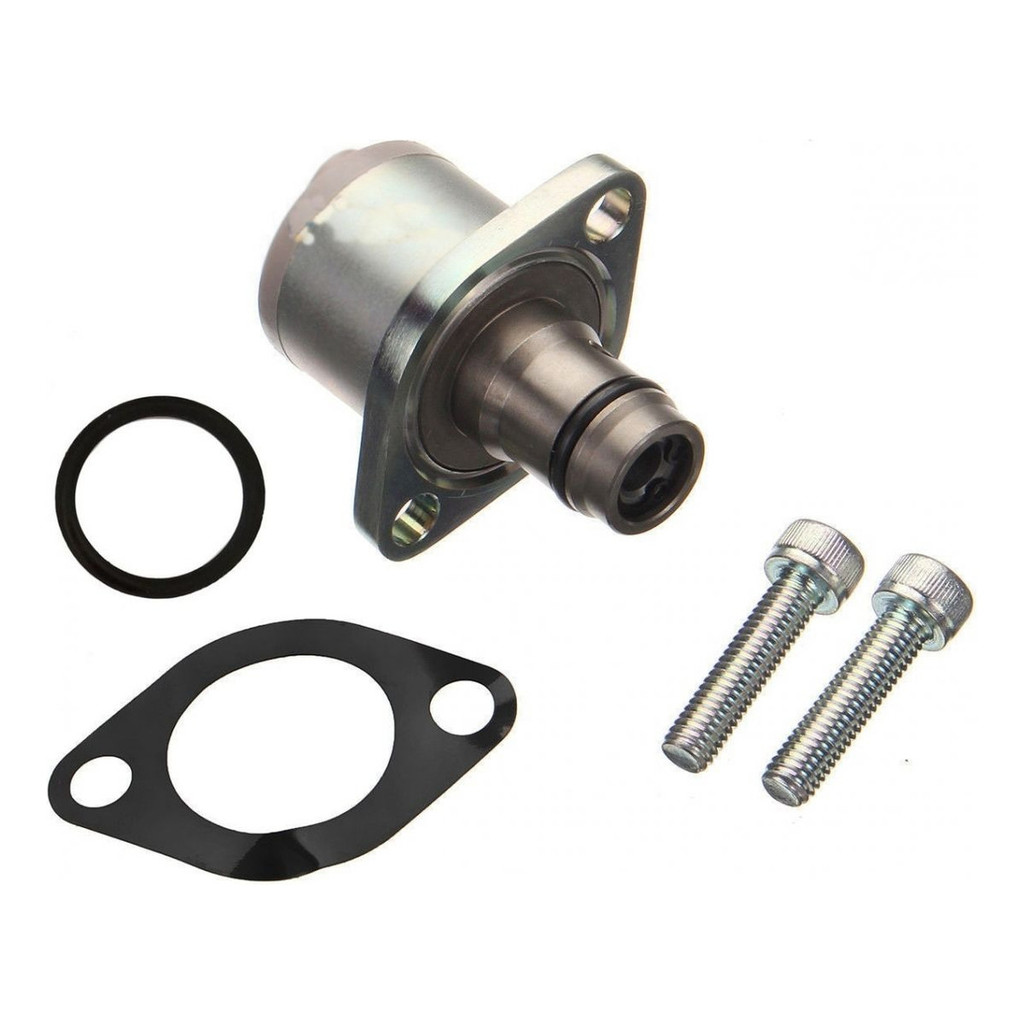 Valvula Reguladora Combustivel Frontier Hilux 2.5 16v Diesel