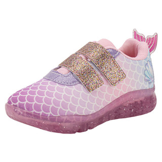 Tênis Infantil Led Minipé Mp2413p em Oferta na Shopee