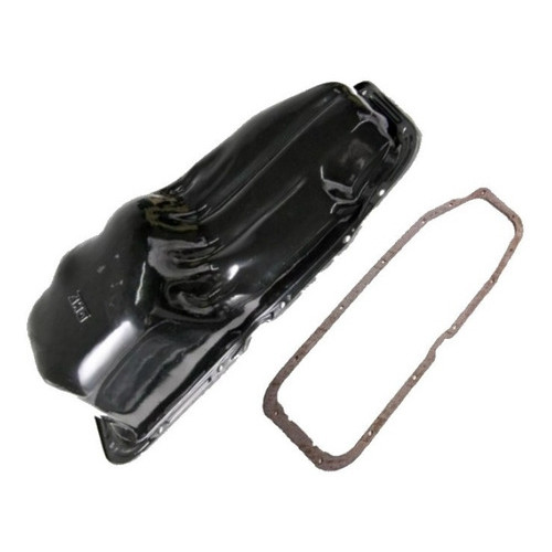 Carter Oleo Motor + Junta Monza Kadett S10 Astra Vectra 541m