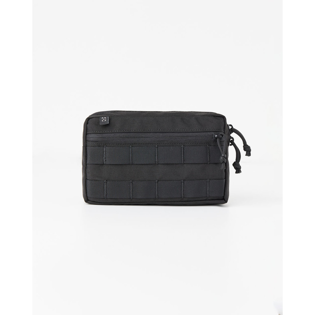 Bolso Utilitário Invictus Horizontal Modular 21cm x 12cm