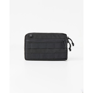 Bolso Utilitário Invictus Horizontal Modular 21cm x 12cm