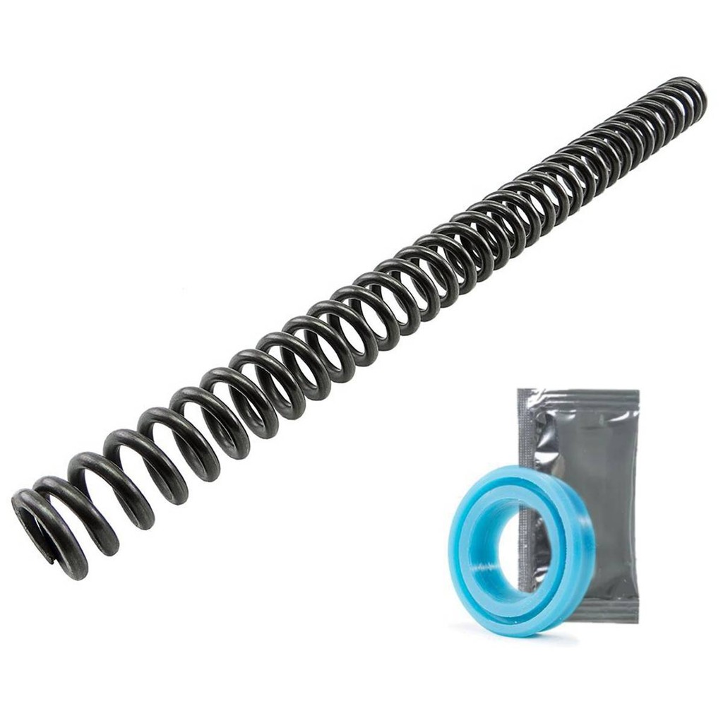Mola Carabina Cbc B19s B19-14 B19-17 4.5mm 5.5mm E Bucha Êmbolo PU