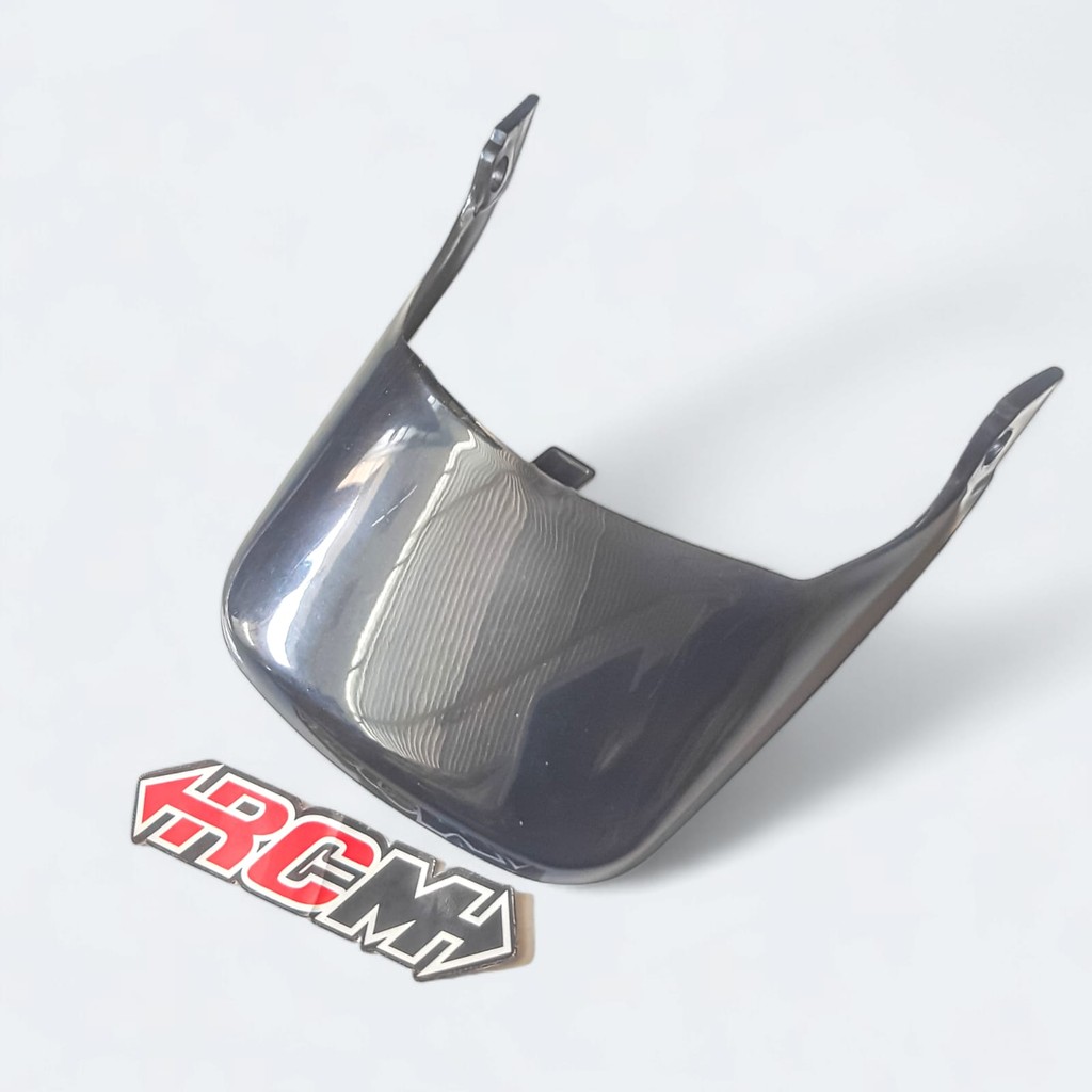 Guarda-Lamas Traseiro Cauda GN5 GRAND ASTREA Legend Imppressa