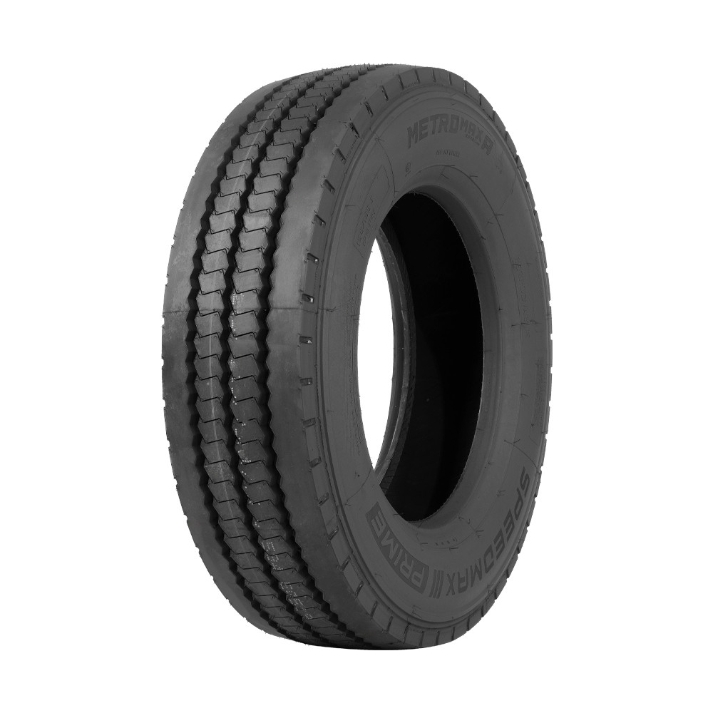 Pneu Speedmax Prime Aro 17.5 Metromax A 215/75R17.5 135/133J 18 Lonas em Oferta na Shopee