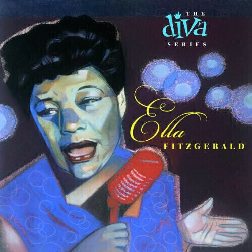 686 - CD - Ella Fitzgerald – Ella Fitzgerald - 2003