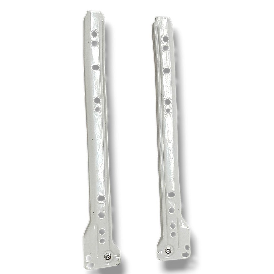 Conjunto de Trilho Refrigerador Bosch | Continental - KDN43