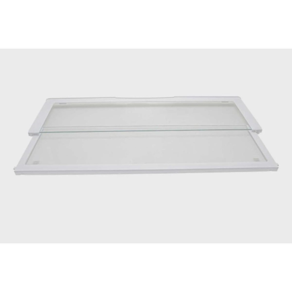 PRATELEIRA RETRATIL GELADERIA VIDRO ELECTROLUX 70003990