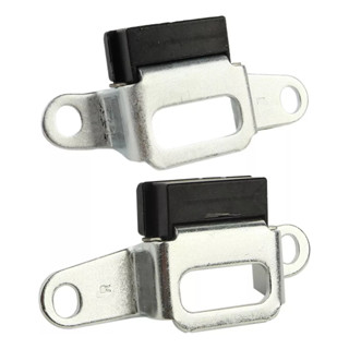 Par de Batentes da Tampa da Caçamba Traseira S10 2012 2013 2014 2015 2016 2017 2018 2019 2020 2021 2022 - Cabine Dupla em Oferta na Shopee