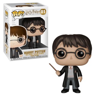 Boneco Funko Pop! Harry Potter - Harry Potter em Oferta na Shopee