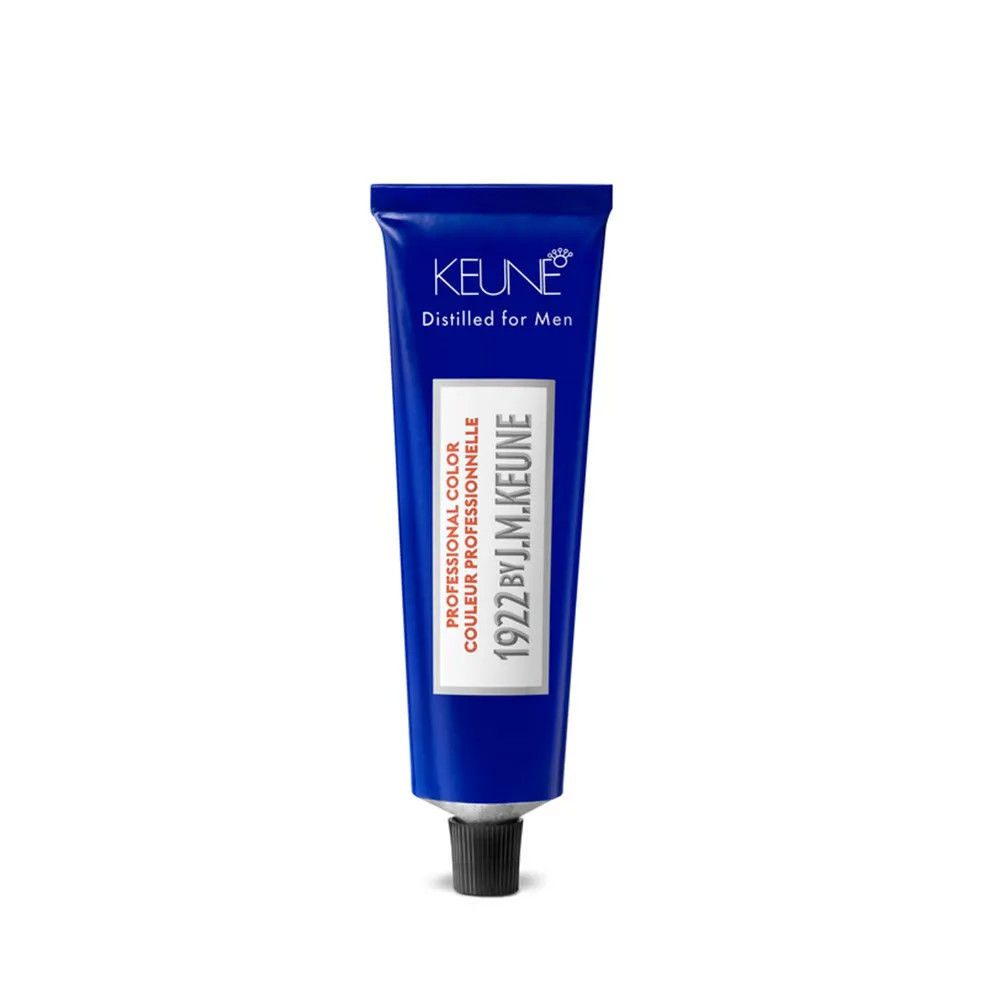 Keune 1922 By J.M. Professional Color Nº5 - Tintura Masculina 60ml em Oferta na Shopee