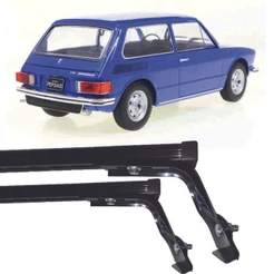 Rack Teto Roca Bagageiros VW Brasilia 1973 até 1982 168