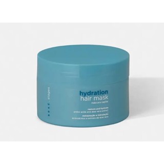 Máscara de Hidratação Braé Stages Hydration 200g em Oferta na Shopee