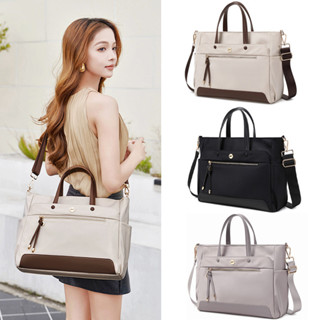 (incluindo alça de ombro) Bolsa impermeável para laptop 13 14 15,6 polegadas bolsa de ombro absorvente de choque em Oferta na Shopee