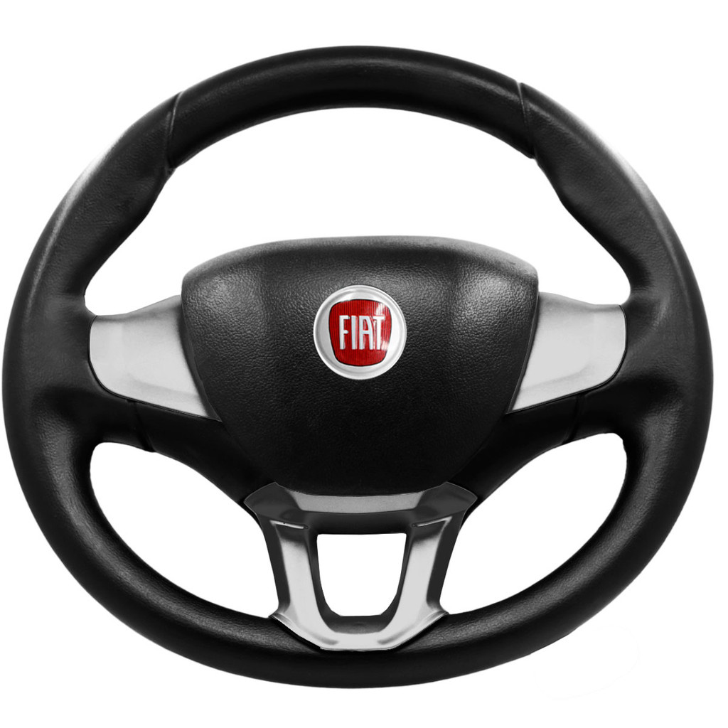 Volante Esportivo Fiat Palio Uno Siena Strada Punto Idea