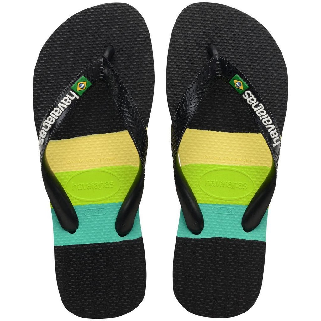 Chinelo Havaianas Brasil Tech - Women Shoes