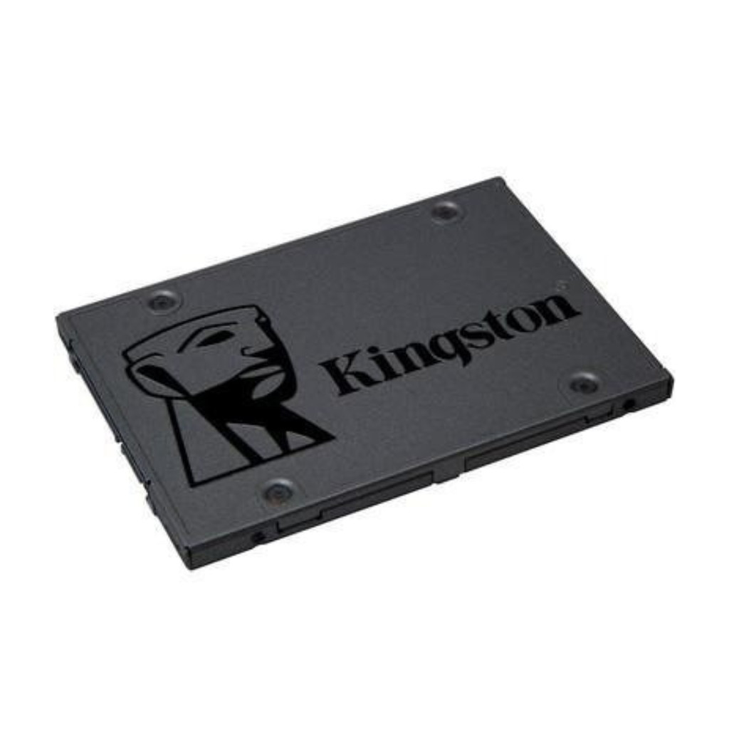 SSD Kingston 960GB 2.5" SATA 3 SA400S37/960G