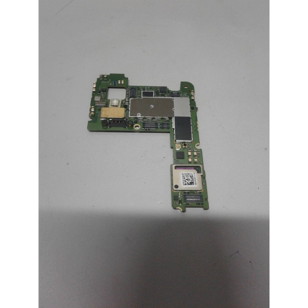 Placa Mãe Funcionando 100% Do Celular LG Nexus E960