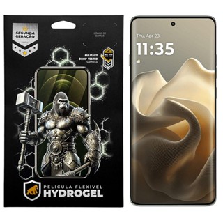 Película para Motorola Moto Edge 60 Pro 5G - Hydrogel HD - Gshield em Oferta na Shopee