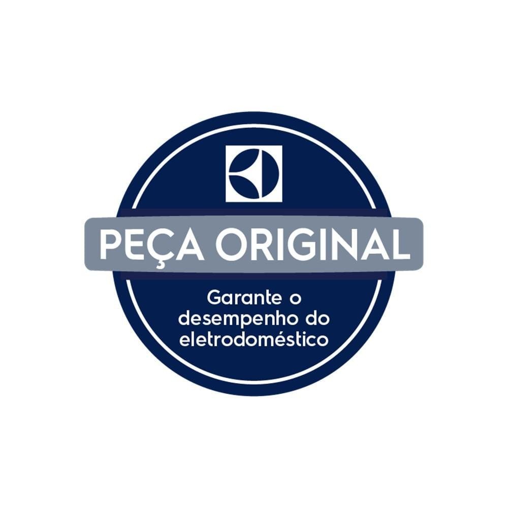 Detalhes do Regulador de Pressão com Registro Electrolux