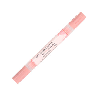 Pincel marcador multisuperfícies Multimark Rosa Pastel MM/SPRSP823 Faber-Castell em Oferta na Shopee