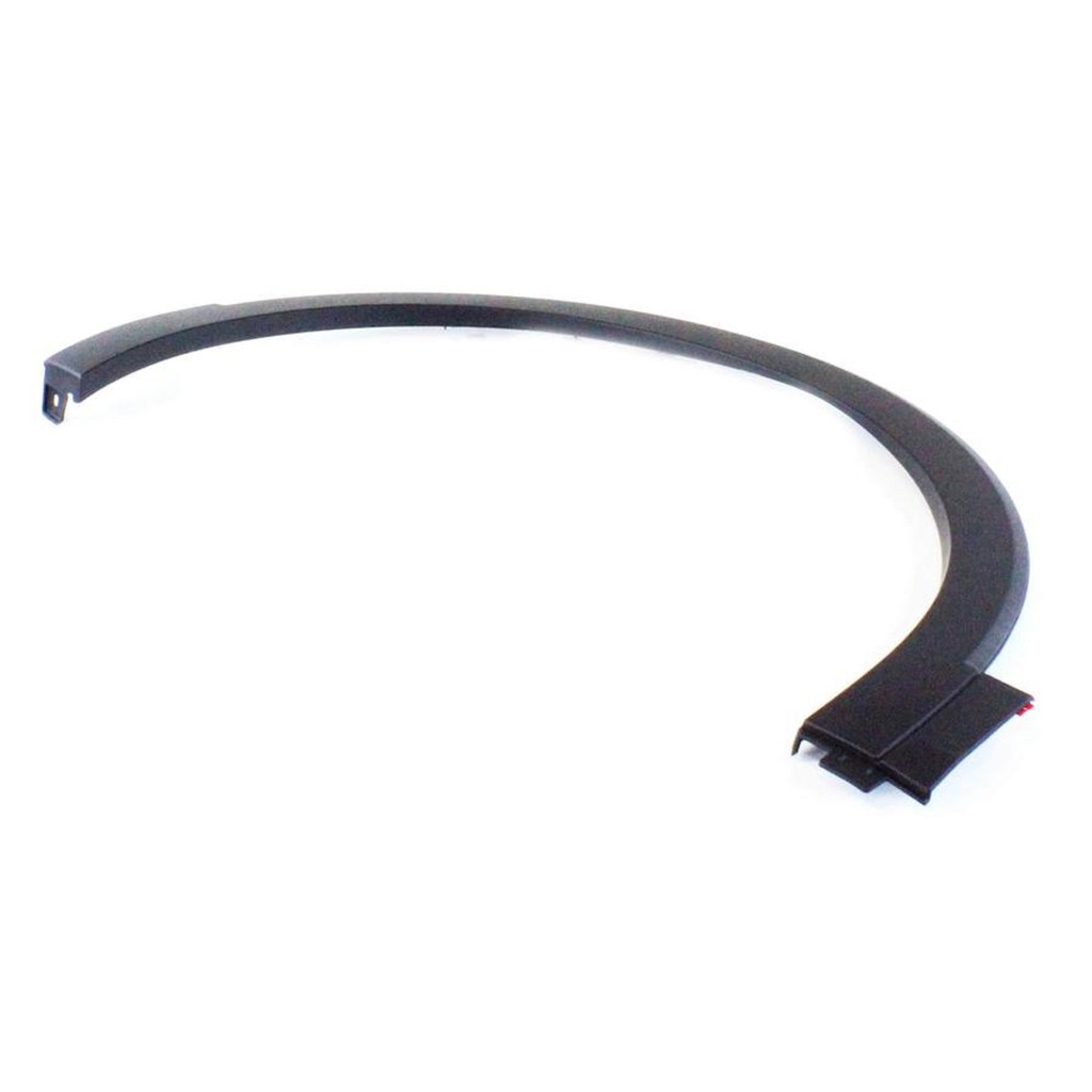Moldura paralama diant esq Volkswagen T-Cross 2020 a 2024 1.0 TSI Flex