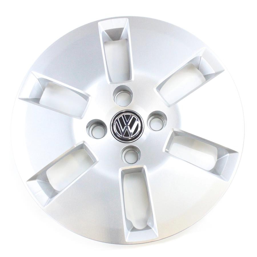 Calota Aro 14 Original Volkswagen Up! 20142018 1Sb6011478Z8