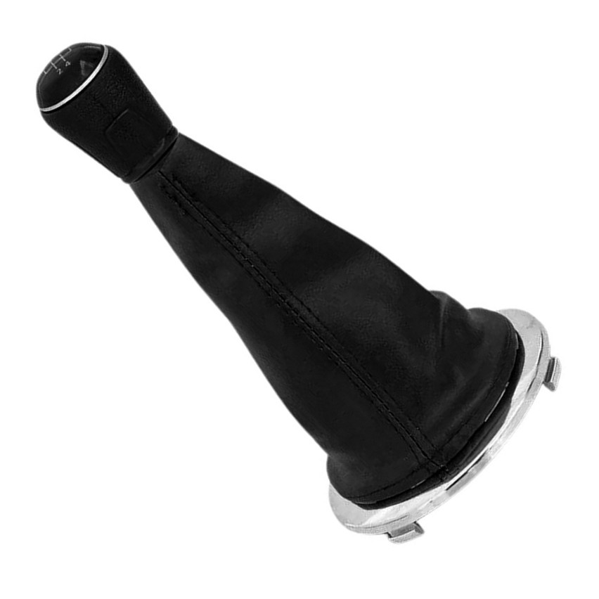 Manopla Alavanca Cambio Gol Voyage Saveiro G5 G6 Original Vw