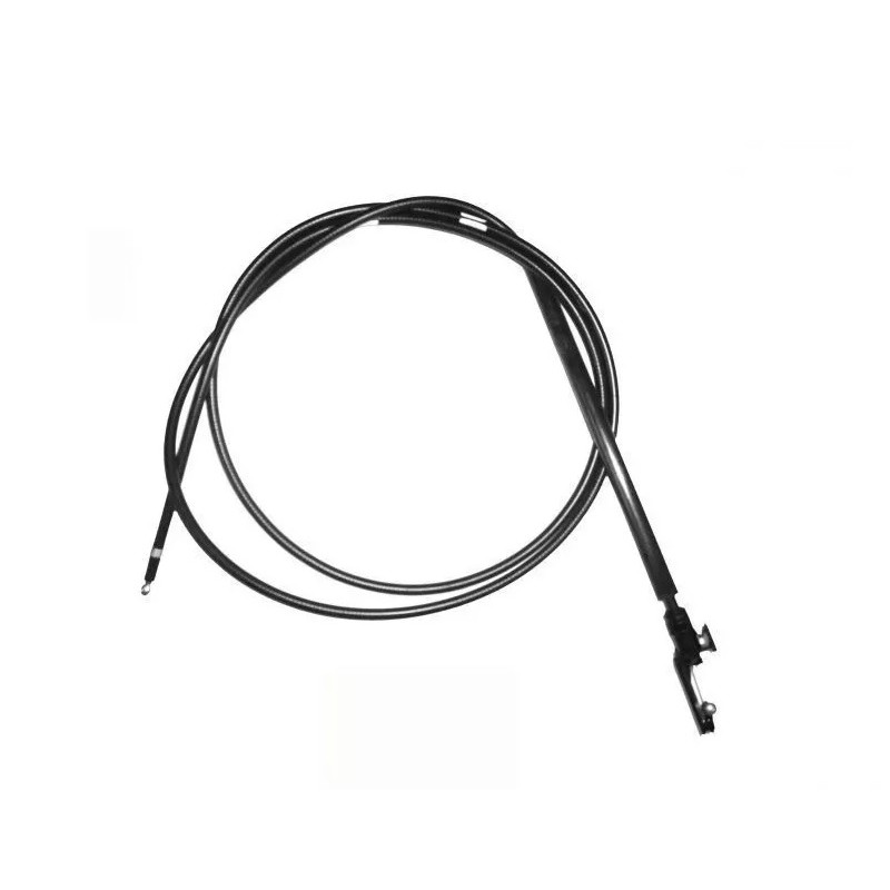 Cabo De Abrir Capô Gol Voyage G5 g6 g7 Vw 5u1823531a em Oferta na Shopee