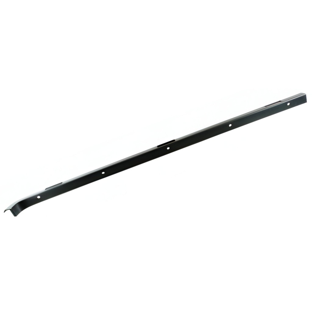 Protetor Caçamba Esquerda Vw Saveiro Cabine Simples G5 G6 G7