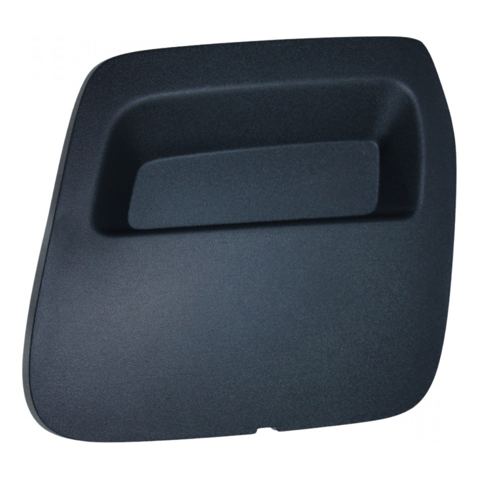 Tampa Do Reboque Parachoque Dianteiro Direito Duster em Oferta na Shopee