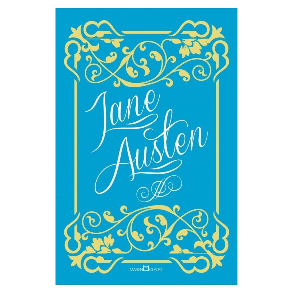 Mansfield Park / Emma / A Abadia De Northanger (Edicao Especial)
