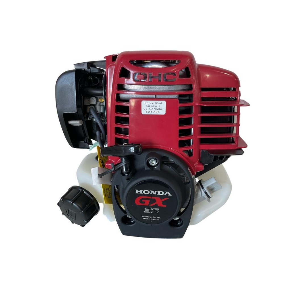 Motor Honda GX35 Para Roçadeiras