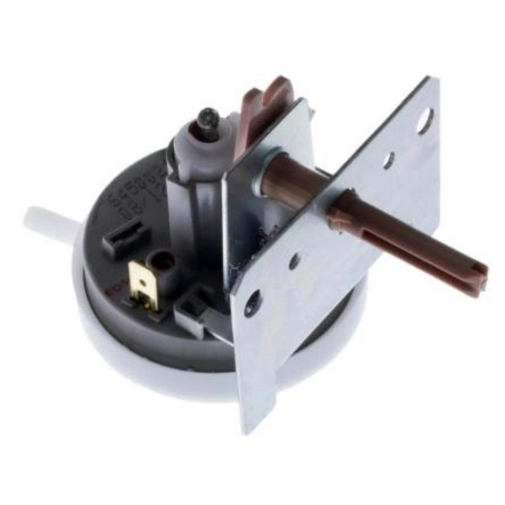 Pressostato 4 Niveis Lavadora Electrolux Ltc07 - 64500213