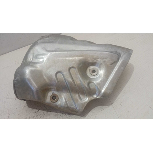 Defletor Calor Protetor Turbina Tracker Onix 1.0 21 22