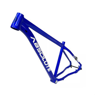 Quadro Absolute Nero Boost Tapered Mtb Modelo Novo 2025 em Oferta na Shopee