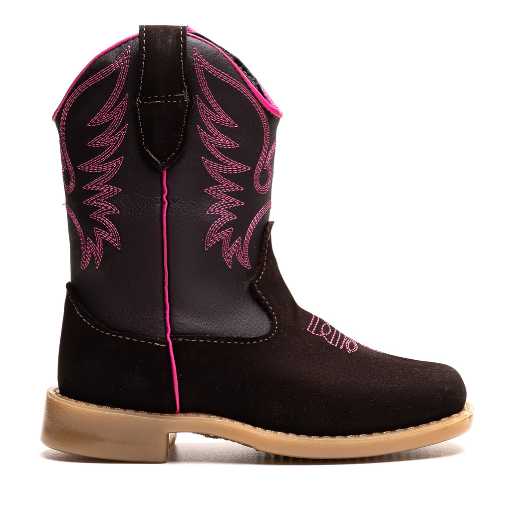 Bota Feminina Boiadeiro: Onde Comprar | BuscaProdutos