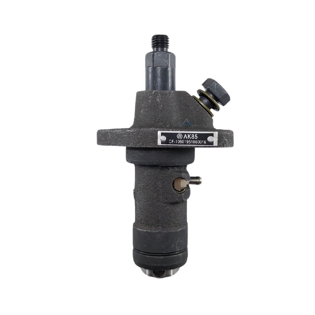 Bomba Injetora Bombeador P/ Motor Bfde 18.0cv Radiador
