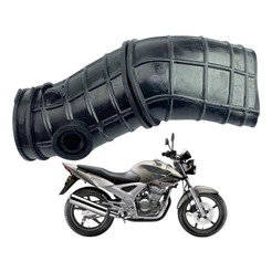 Condutor Filtro Ar Tubo Cbx 250 Twister 2004 À 2008