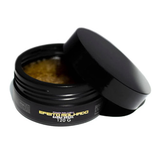Pomada Para Cabelo - Efeito Molhado 120g - BARBA BRASIL em Oferta na Shopee