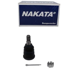 Pivo De Suspensão Inferior C10 C14 C15 C20 D10 D14 D15 D20 – Nakata N319
