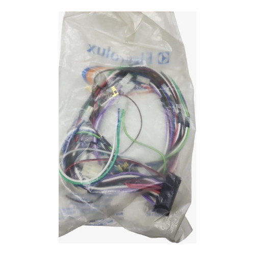 Rede Elétrica Lm08a Electrolux A10274601 Original