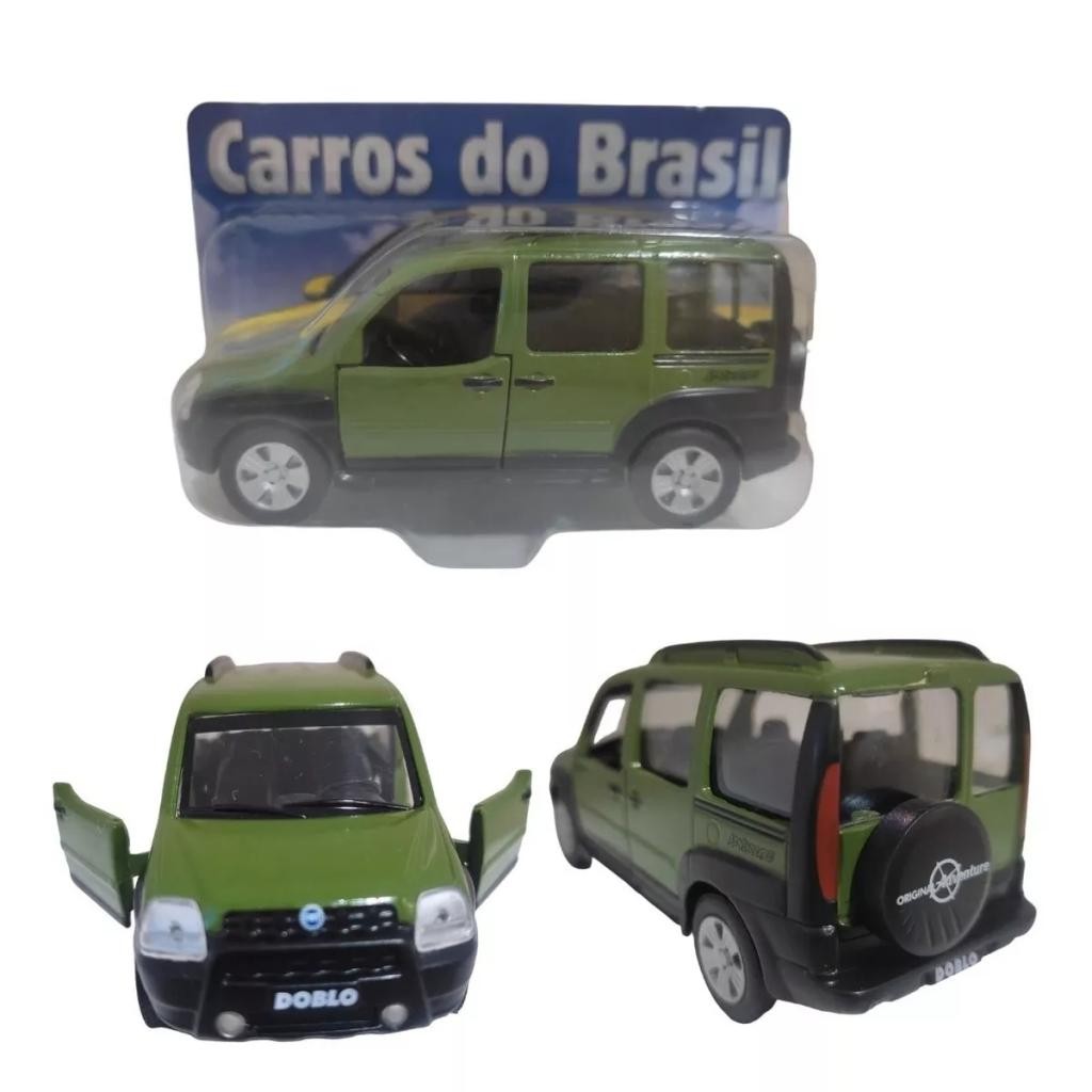 Doblo Adventure 2008: Onde Comprar | BuscaProdutos