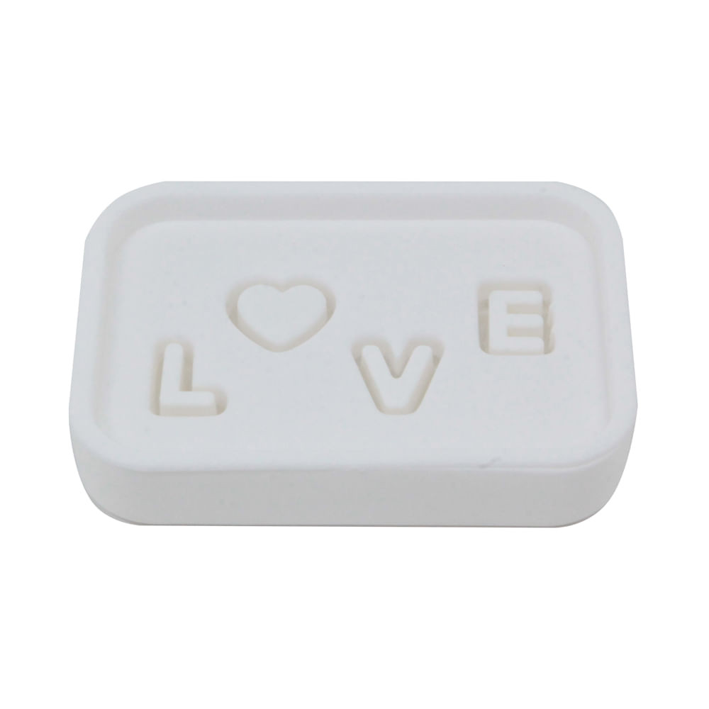 Porta Sabonete Le Bath - Item Sortido - Home & Living