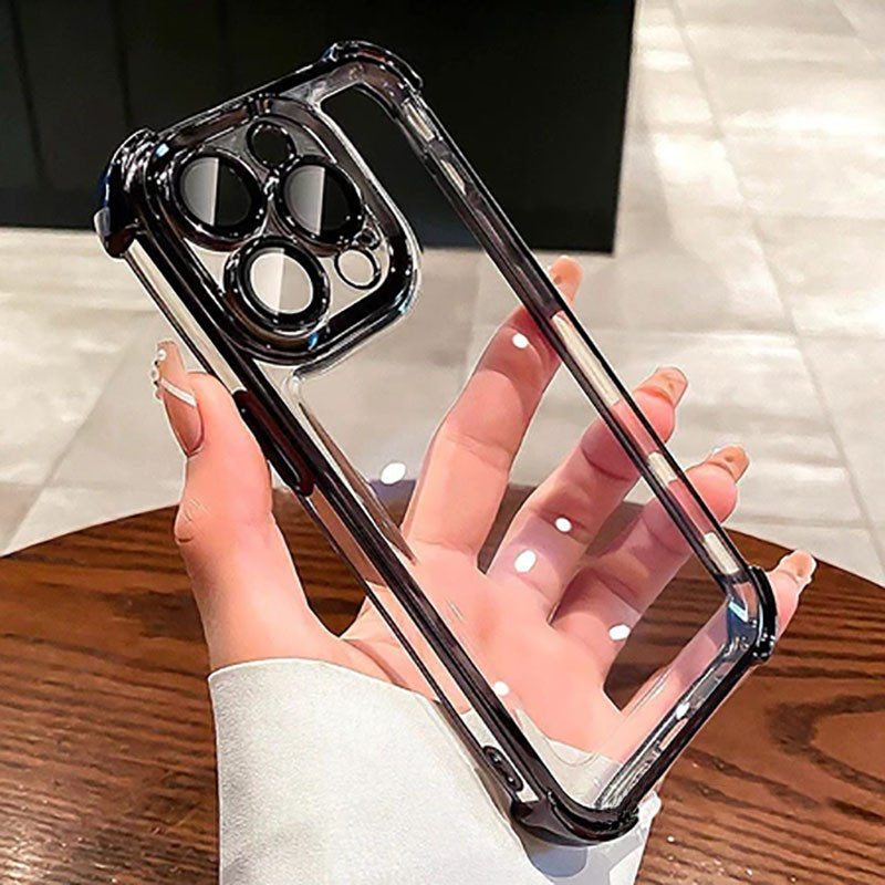 Estilo Simples Galvanoplastia Anti Queda Caso Para Samsung A56 A55 A36 A35 A26 A73 A54 A53 A52 A34 A33 A32 Capa Macia