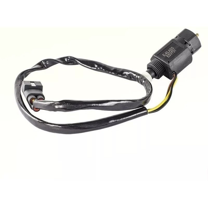 Sensor De Velocidade Ford Fiesta 1.0/1.6 2002 A 2019 8pulsos em Oferta na Shopee