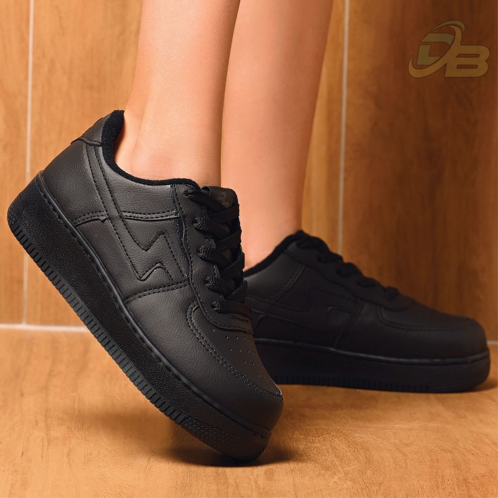Tenis Infantil Force Dino Baby Lindo Moda